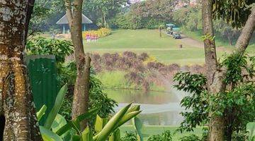 Gambar 2 Kavling Bukit Golf Bsd City View Danau Dan Golf