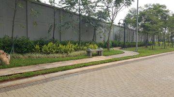 Gambar 5 Kavling Whelford Greenwich BSD City