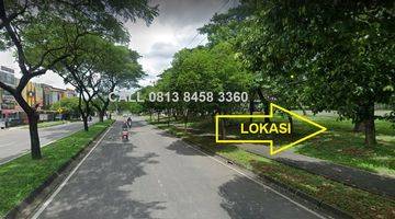 Gambar 1 Dijual Tanah di Cikarang Majapahit Distrix Lippo Cikarang Bekasi