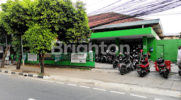 Gambar 1 BANGUNAN HITUNG TANAH DI TENDEAN JAKARTA SELATAN