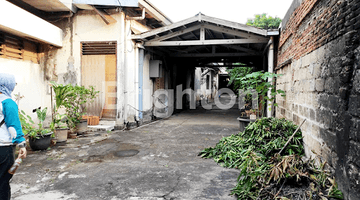 Gambar 2 BANGUNAN HITUNG TANAH DI TENDEAN JAKARTA SELATAN