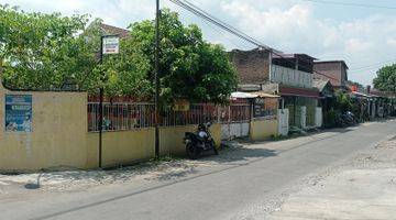 Gambar 4 Rumah kost hitung tanah di solo baru belakang the park mall 