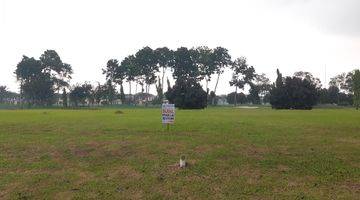 Gambar 1 Kavling View Golf Kedaton @Cluster Akasia, Suvarna Padi