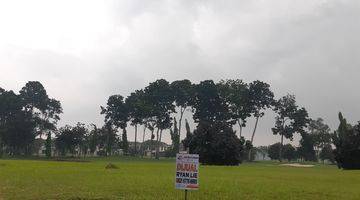 Gambar 2 Kavling View Golf Kedaton @Cluster Akasia, Suvarna Padi