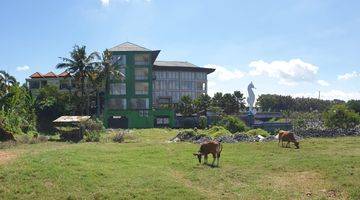 Gambar 3 TANAH BEACH FRONT UNBLOCK PANTAI LEBIH GIANYAR SEBELAH BALI SAFARI