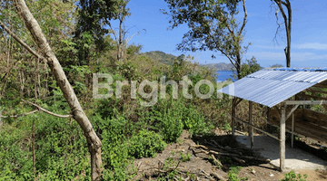 Gambar 1 BEACHFRONT SAMPAI JALAN RAYA - PASIR PANJANG