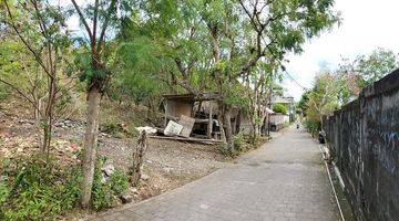 Gambar 2 MURAH & MILIKI LOKASI TANAH EXCLUSIVE FULL OCEAN VIEW - BUKIT JIMBARAN - BALI