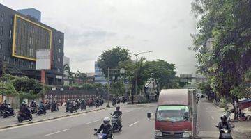 Gambar 1 Tanah Komersial di Jalan Raya Daan Mogot Siap Olah, Strategis