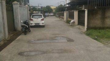 Gambar 3 Tanah di Cijawura Girang, sekejati, kiaracondong