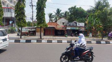 Gambar 2 Kav. Jalan Utama Jl.Jend.A.Yani, Hadap Jalan Besar, Strategis, sebelah Kampus