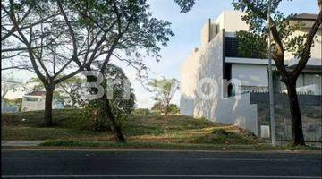 Gambar 1 KAVLING RAYA BUKIT GOLF INTERNASIONAL LOKASI STRATEGIS DEKAT UC,  SUPERMAAL CITRALAND DAN WATERPARK