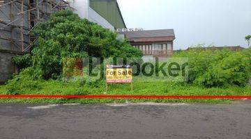 Gambar 1 Premium Land in Residential Area Sunset Road Kuta Close to Mall Bali Galeria And Airport Ngurah Rai