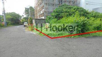 Gambar 2 Premium Land in Residential Area Sunset Road Kuta Close to Mall Bali Galeria And Airport Ngurah Rai