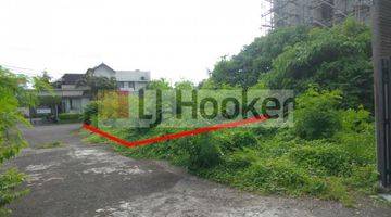 Gambar 4 Premium Land in Residential Area Sunset Road Kuta Close to Mall Bali Galeria And Airport Ngurah Rai