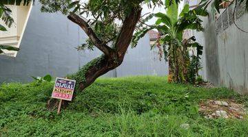 Gambar 1 Mega Kebon Jeruk luas 300 m² hadap utara