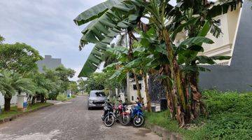 Gambar 2 Mega Kebon Jeruk luas 300 m² hadap utara