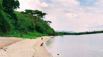 Gambar 5 Kavling Tanah pantai pemuteran, Grokgak, Buleleng