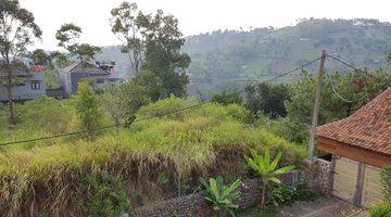 Gambar 1 Tanah Untuk Cafe Depan Dream Park Wisata Bandung