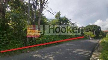 Gambar 3 Land In Tourist Area Pecatu, South Kuta, Close To Pecatu Indah Resort And Melasti Beach