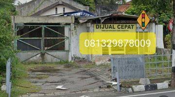 Gambar 1 DIJUAL TANAH  YOGYA