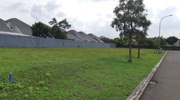 Gambar 2 Dijual Kavling Badan Suvarna Sutera, Cluster Giri