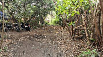 Gambar 2 Land for sale at umealas  close to seminyak