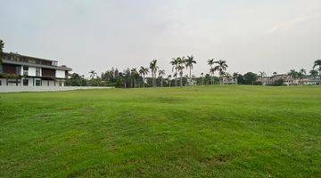 Gambar 2 Promo Kavling Premium Imperial Klub Golf Lippo Village - Karawaci NEGO