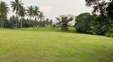 Gambar 3 Promo Kavling Premium Imperial Klub Golf Lippo Village - Karawaci NEGO