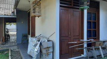 Gambar 2 Tanah 1.135 M², Hook, Komersial, Strategis Dpn Gerbang Tol Krukut