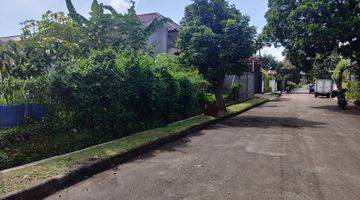 Gambar 4 Jual Tanah di komp Sakura Indah Soetta Bandung jl. Bougenville