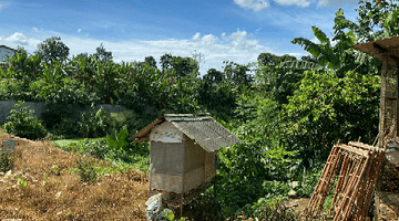 Gambar 2 Tanah Industri di Bogor SHM