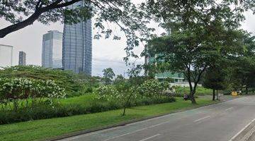 Gambar 2 Langka Kavling Komersial Alam Sutera. Dekat Exit Tol Alam Sutera