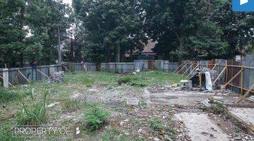 Gambar 2 Tanah 131 m2 Murah Gatot Subroto, Bandung