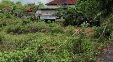 Gambar 5 TANAH VIEW GWK DAN LAUT JIMBARAN