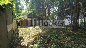 Gambar 3 Rarely Available Land For Sale In Ubud Center, Gianyar, Strategic Location, Close To Ubud Palace