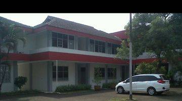 Gambar 4 Dijual ex University, Luas tanah 6095m2 di Jalan Raya Jatiwaringin, Bekasi