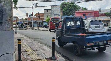 Gambar 4 Kavling Pinggir Jalan SHM di Ragunan Raya Jakarta Selatan