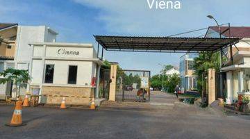 Gambar 3 Dijual kavling di Modernland cluster Vienna