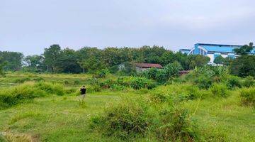 Gambar 2 Lahan Kemisik, Pandaan Pasuruan. Jawa Timur 