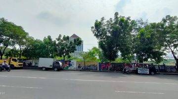 Gambar 2 Lahan padat Babatan Unesa. Surabaya Barat . 