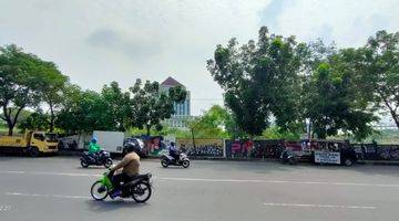 Gambar 3 Lahan padat Babatan Unesa. Surabaya Barat . 