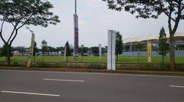 Gambar 1 Kavling Komersial Midwest N2 Lokasi Strategis Bsd City