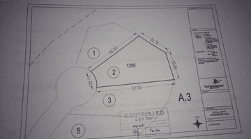 Gambar 1 Di Jual Tanah The Sagamore Hills Taman Dayu Lokasi Tanah Strategis, Depan Golf, City View