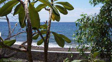 Gambar 4 Karangasem Beachfront Land Wide Beach Frontage 2103 A