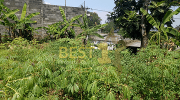 Gambar 3 Tanah Luas Dan Strategis Mainroad Gegerkalong, Bandung Kota