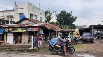 Gambar 1 Tanah Strategis Di Kotamadya Bogor : 10 Menit Dr Pintu Tol Borr