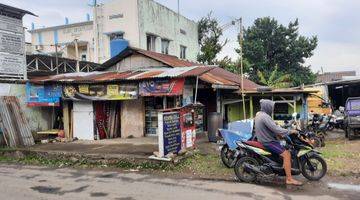 Gambar 3 Tanah Strategis Di Kotamadya Bogor : 10 Menit Dr Pintu Tol Borr