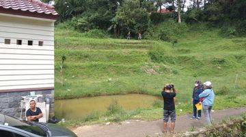 Gambar 4 Dijual Tanah Dekat Jl Raya Puncak Belakang Hotel Grand Ussu