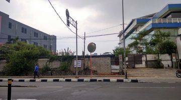 Gambar 1 Tanah komersil area dirawamangun Jl Sunan Giri 1152 m Komersil Area termurah