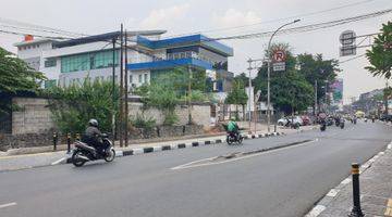 Gambar 4 Tanah komersil area dirawamangun Jl Sunan Giri 1152 m Komersil Area termurah